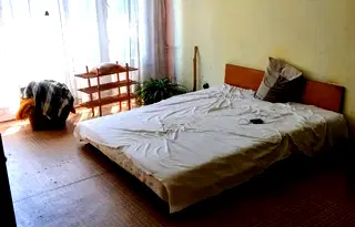 Тристаен апартамент в София, Люлин 2