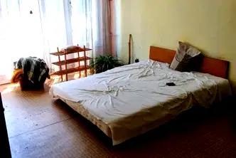 Тристаен апартамент в София, Люлин 2