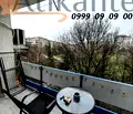 Снимка 4 — 3-стаен апартамент с балкон и гледка в Люлин 2, София