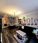 3-стаен апартамент с балкон и гледка в Люлин 2, София