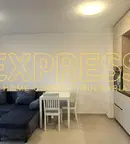 Просторен 2-стаен апартамент в Люлин 2 с контрол на достъпа
