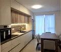 Снимка 2 — Просторен 3-стаен апартамент в Люлин 2 с контрол на достъпа