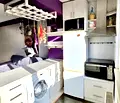 Снимка 5 — Тристаен апартамент с южно изложение в Люлин 3, София