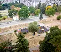 Снимка 2 — 3-стаен апартамент с тераса и гледка към Витоша в Люлин 3, София