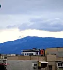 3-стаен апартамент с тераса и гледка към Витоша в Люлин 3, София
