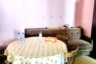 Тристаен апартамент в Люлин 3 с голяма тераса
