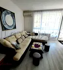 Двустаен апартамент в София, Люлин 3