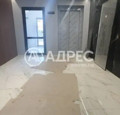 Снимка 4 — Двустаен апартамент в Люлин 4 с асансьор, ново строителство