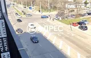 Двустаен апартамент в Люлин 4 с асансьор, ново строителство