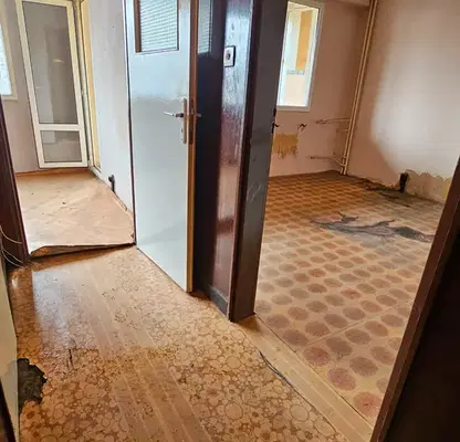Photo 3 — 2-bedroom apartment in Sofiya, Lyulin 4