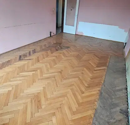 Photo 5 — 2-bedroom apartment in Sofiya, Lyulin 4