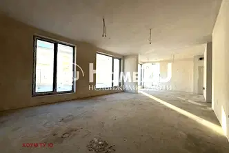 Тристаен апартамент с панорамна тераса в Люлин 4, София