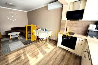апартамент в София, Люлин 4
