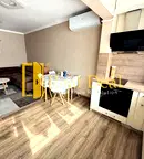 апартамент в София, Люлин 4