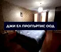 Снимка 4 — Четиристаен апартамент в Люлин 4 с изложение изток/запад