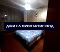 Снимка 5 — Четиристаен апартамент в Люлин 4 с изложение изток/запад