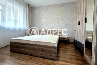 Двустаен апартамент с две тераси в Люлин 4, София