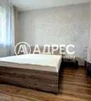 Двустаен апартамент с две тераси в Люлин 4, София