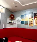 Едностаен апартамент с усвоен балкон в Люлин 5, София