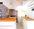 Снимка 3 — Едностаен апартамент в София, Люлин 5