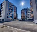 Снимка 4 — Двустаен апартамент с тераса в Люлин 5, София