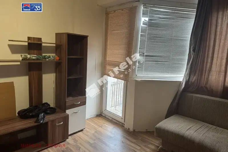 2-bedroom apartment in Sofiya, Lyulin 5