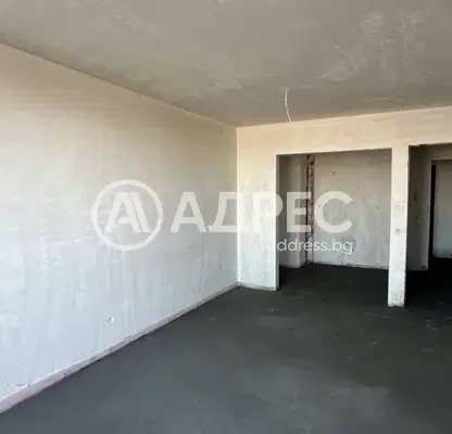 Photo 2 — Two-room apartment with quality construction in Lyulin 5, Sofia