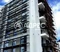 Снимка 5 — Двустаен апартамент с качествено строителство в Люлин 5, София