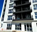 Снимка 4 — Партерен 2-стаен апартамент в Люлин 5 с южно изложение