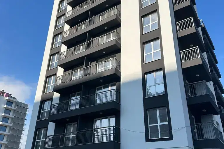 2-bedroom apartment in Sofiya, Lyulin 5