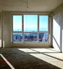 Двустаен апартамент с тераса в Люлин 5, София