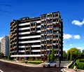 Снимка 3 — Тристаен апартамент с две тераси в Люлин 5, София