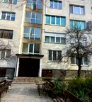 Тристаен апартамент с две тераси в Люлин 5, София