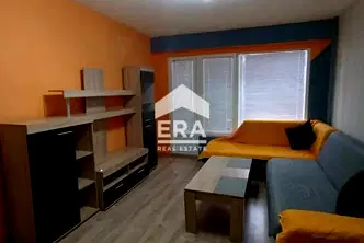 Двустаен апартамент 46 кв.м. в Люлин 5 с балкон
