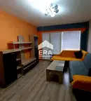 Двустаен апартамент 46 кв.м. в Люлин 5 с балкон