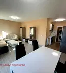 Двустаен апартамент с тераса в Люлин 5, София