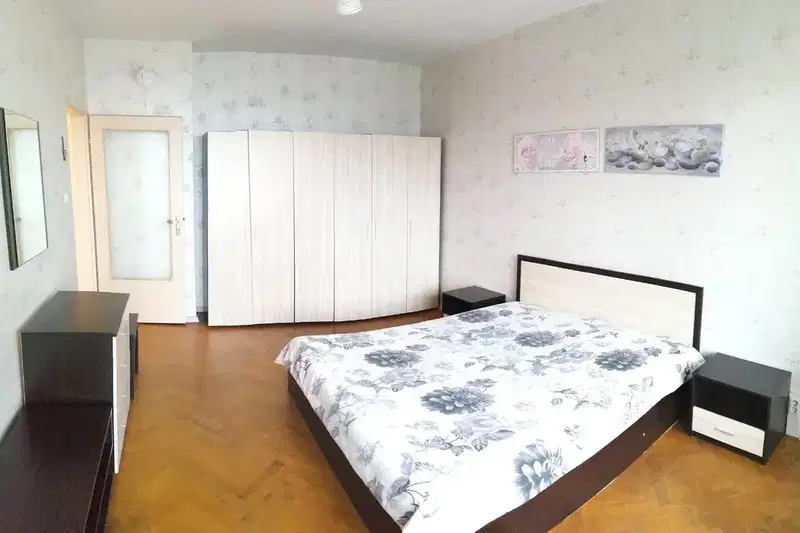 1-bedroom apartment in Sofiya, Lyulin 6