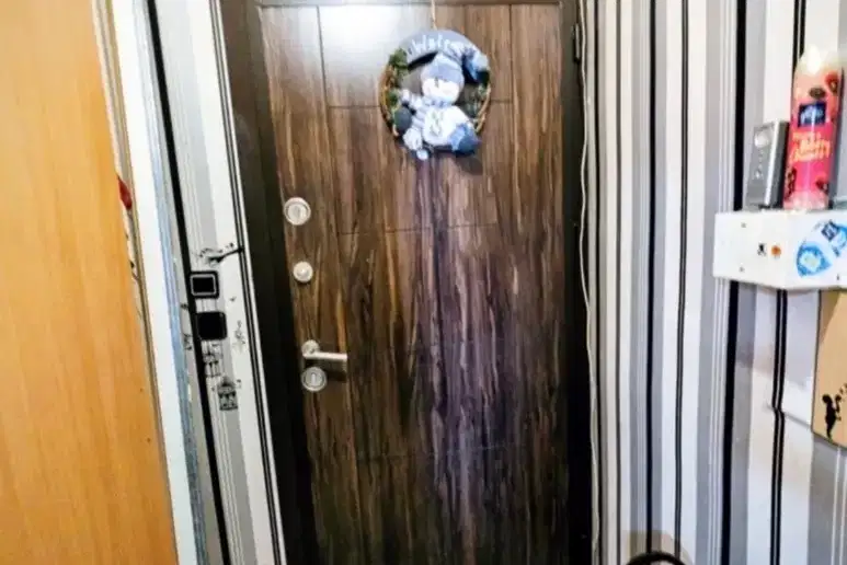 2-bedroom apartment in Sofiya, Lyulin 6