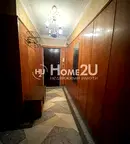 Двустаен апартамент с балкони в Люлин 6, София