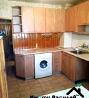 Двустаен апартамент в София, Люлин 6