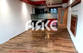 апартамент в София, Люлин 6
