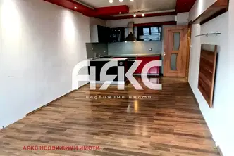 апартамент в София, Люлин 6
