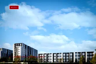Тристаен апартамент с тераса в Люлин 6, София