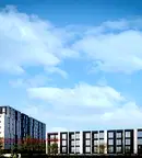 Тристаен апартамент с тераса в Люлин 6, София