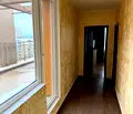 Снимка 4 — Панорамен 3-стаен апартамент в Люлин 6 с тераса