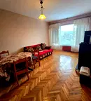 Двустаен апартамент в Люлин 6 с югозападно изложение