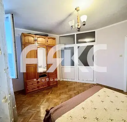 Снимка 5 — Двустаен апартамент с южно изложение в Люлин 7, София