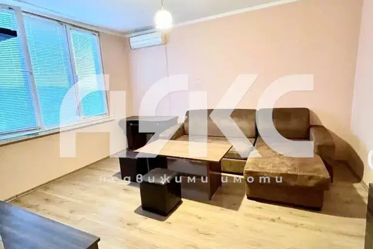 2-bedroom apartment in Sofiya, Lyulin 7