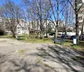 Снимка 3 — Тристаен апартамент с две тераси в Люлин 7, София