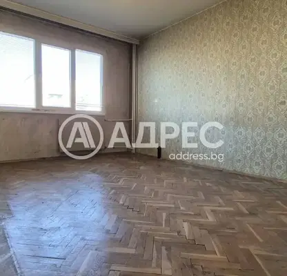 Снимка 3 — Тристаен апартамент в Люлин 7 с две тераси